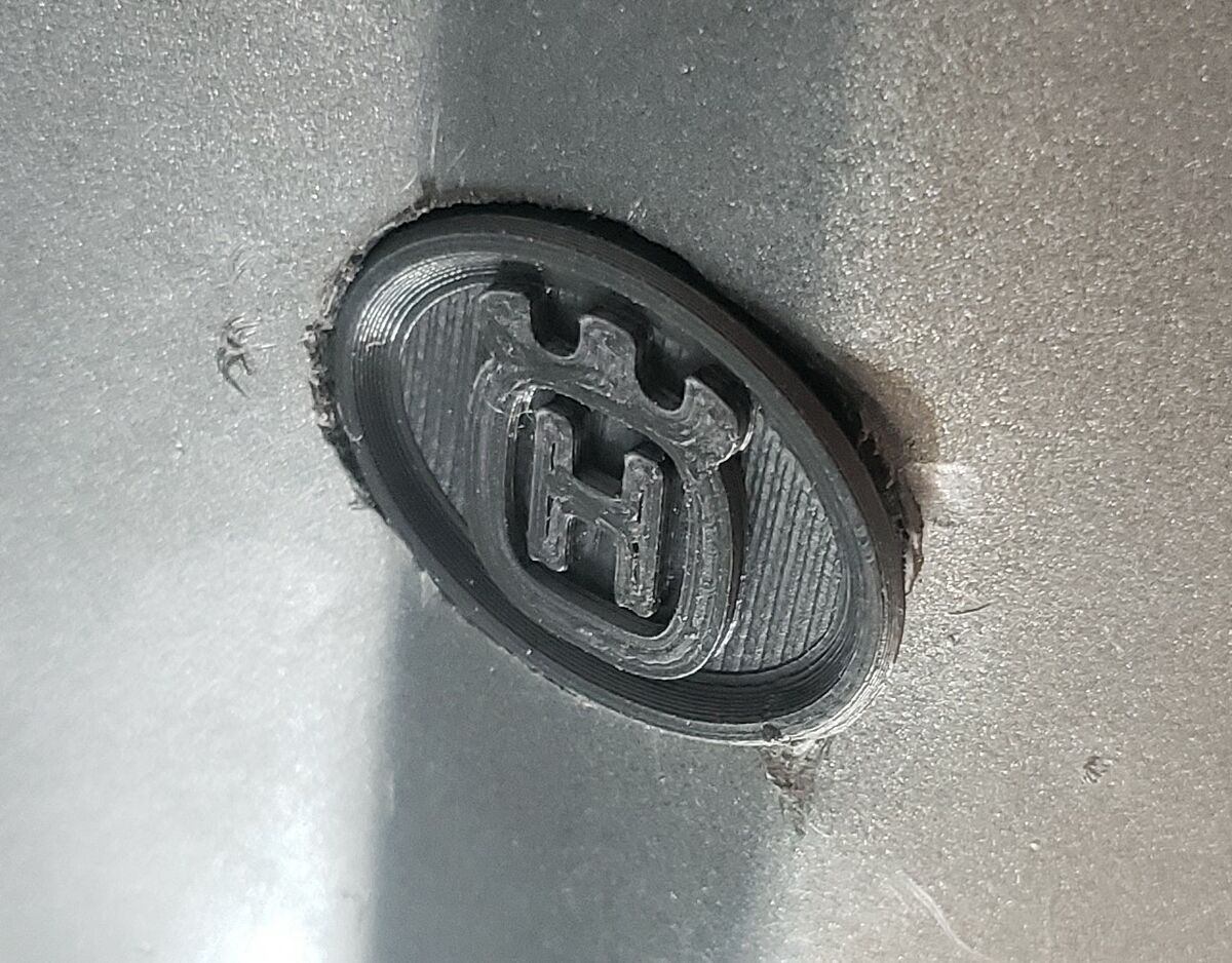 JME Designs 3D printing photo